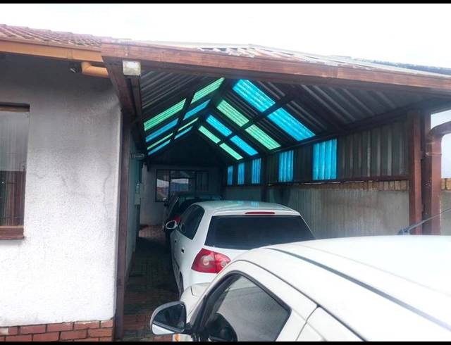 4 BEDROOM PROPERTY TO RENT IN DOBSONVILLE